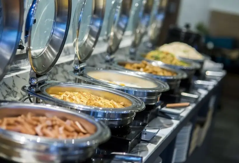 Fotos del hotel X2 Vibe Bangkok Sukhumvit:  7