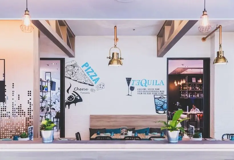 Fotos del hotel X2 Vibe Bangkok Sukhumvit:  25