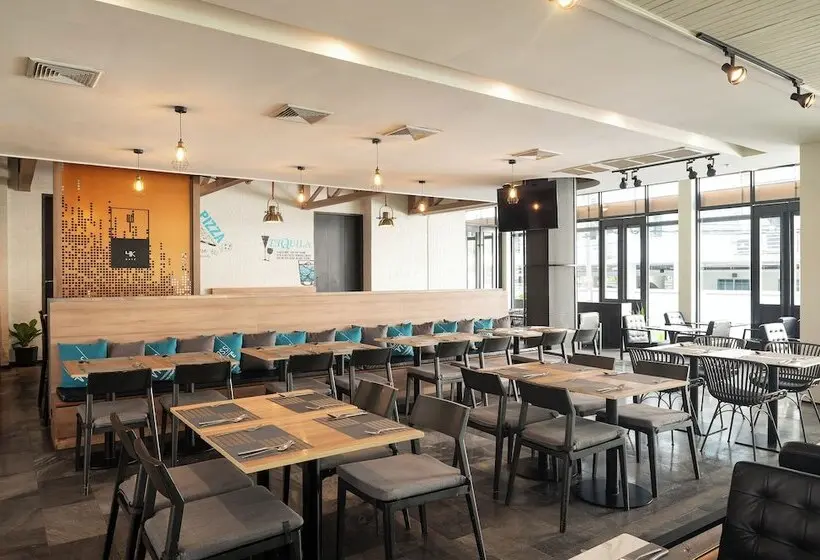 Fotos del hotel X2 Vibe Bangkok Sukhumvit:  23