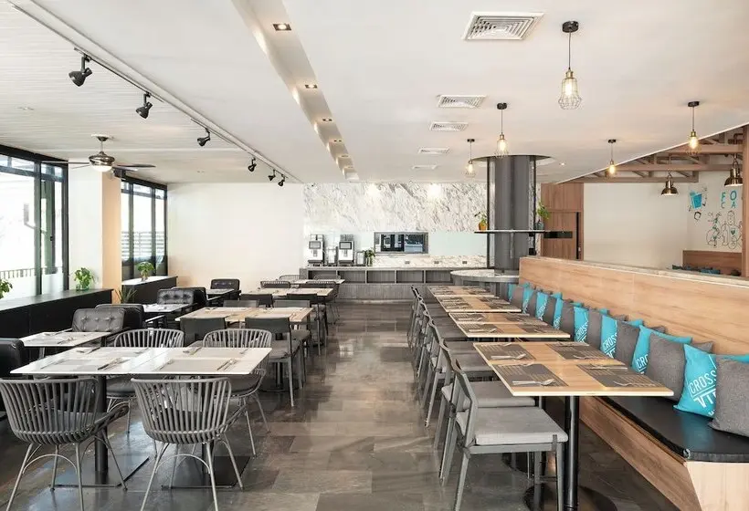 Fotos del hotel X2 Vibe Bangkok Sukhumvit:  24