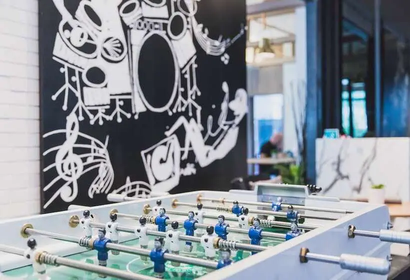 Fotos del hotel X2 Vibe Bangkok Sukhumvit:  17