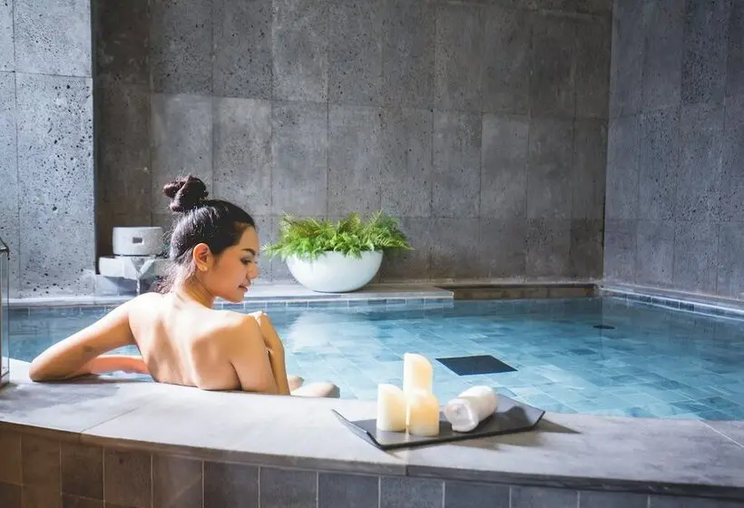 Fotos del hotel X2 Vibe Bangkok Sukhumvit:  6