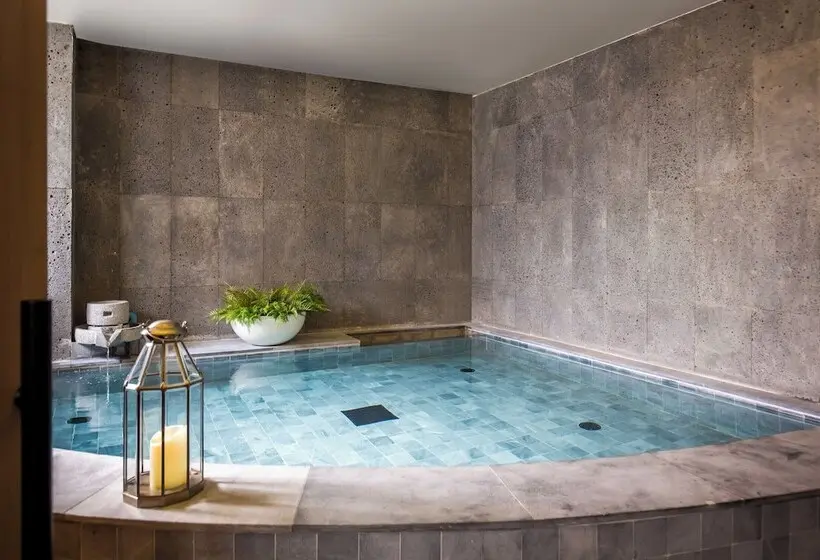 Fotos del hotel X2 Vibe Bangkok Sukhumvit:  14