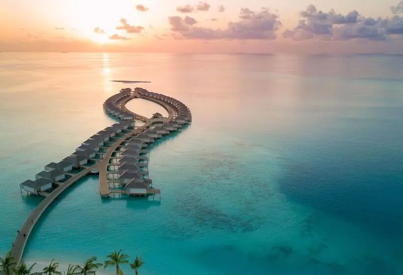 Fotos del hotel Kandima Maldives:  10