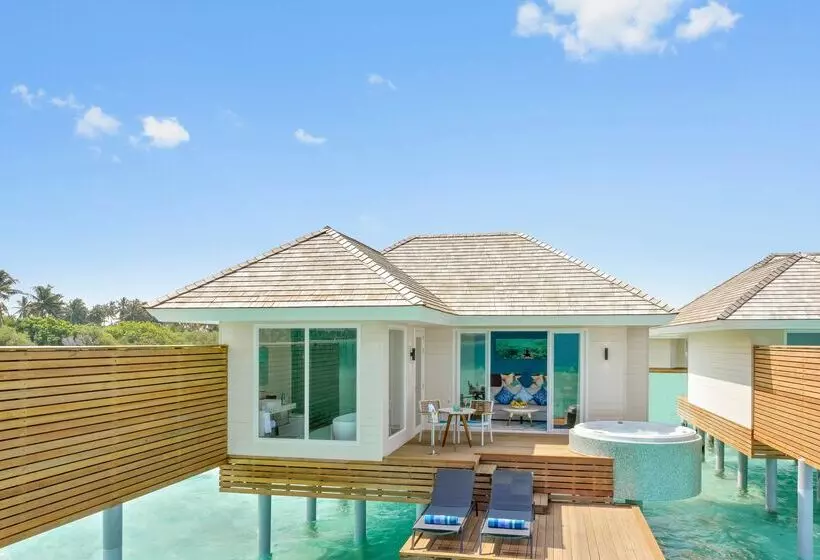 Fotos del hotel Kandima Maldives:  20