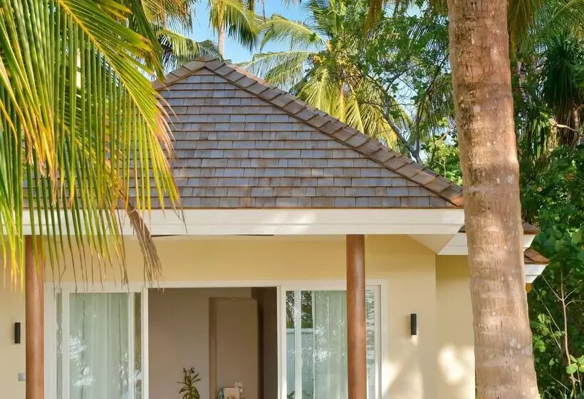 Fotos del hotel Kandima Maldives:  19