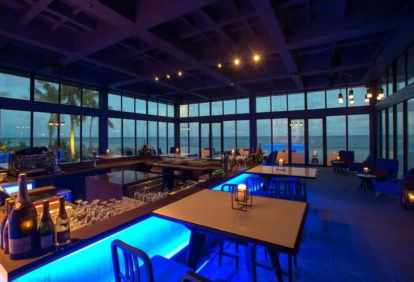 Fotos del hotel Kandima Maldives:  11