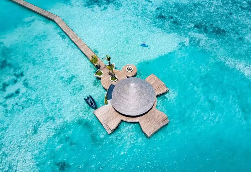 Fotos del hotel Kandima Maldives:  16