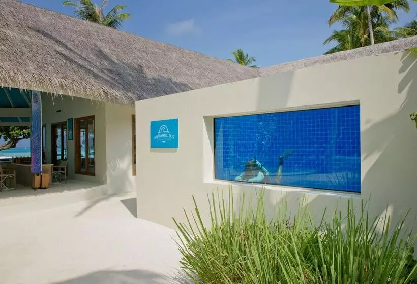 Fotos del hotel Kandima Maldives:  6