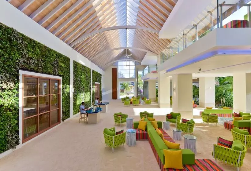 Fotos del hotel Kandima Maldives:  4