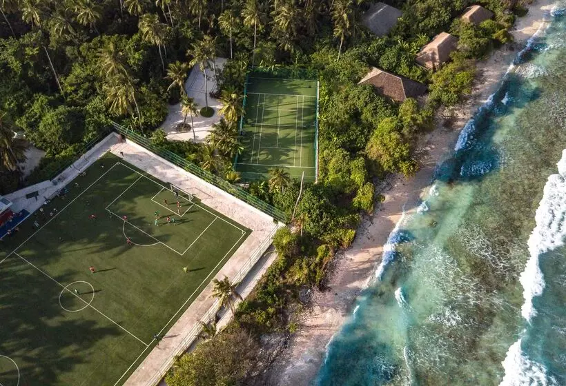 Fotos del hotel Kandima Maldives:  5