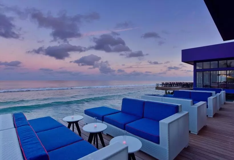 Fotos del hotel Kandima Maldives:  18