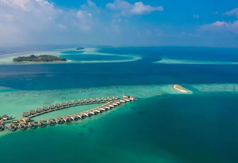 Fotos del hotel Kandima Maldives:  21