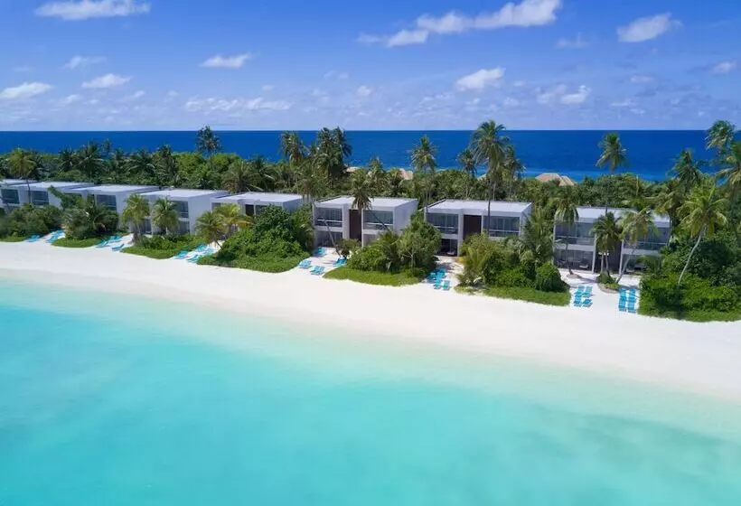 Fotos del hotel Kandima Maldives:  15