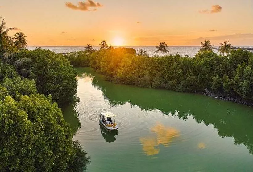 Fotos del hotel Kandima Maldives:  9