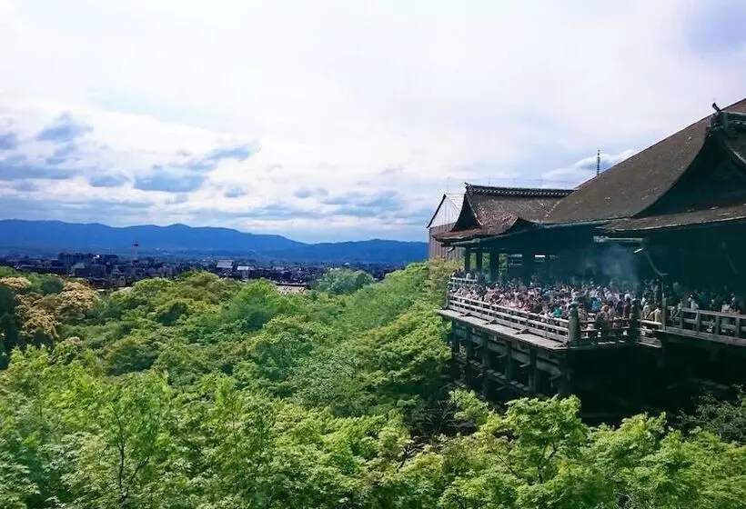 Fotos del hotel Muromachi Yutone Kyokoyado:  6