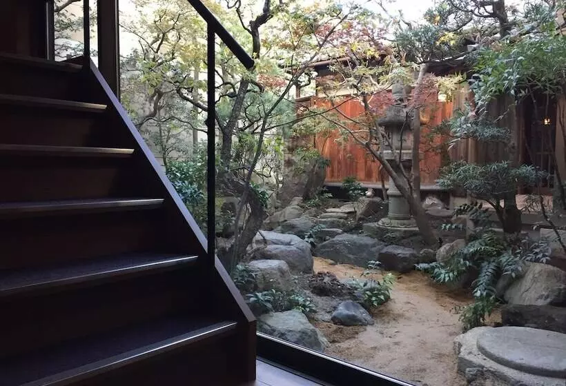 Fotos del hotel Muromachi Yutone Kyokoyado:  21