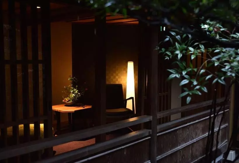 Fotos del hotel Muromachi Yutone Kyokoyado:  5