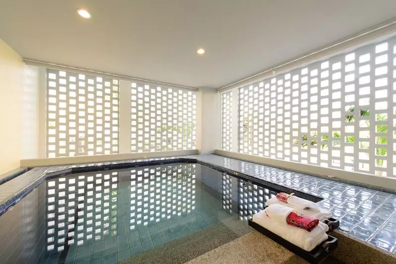 Fotos del hotel Recenta Suite Phuket Suanluang:  4