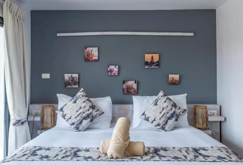 Fotos del hotel Riviera Beach:  7
