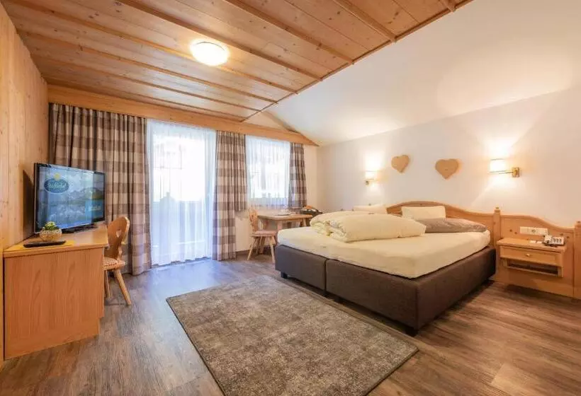 Fotos del hotel Stacklerhof:  14