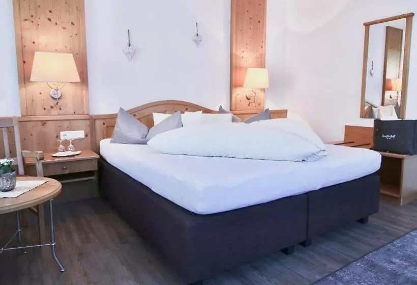 Stacklerhof