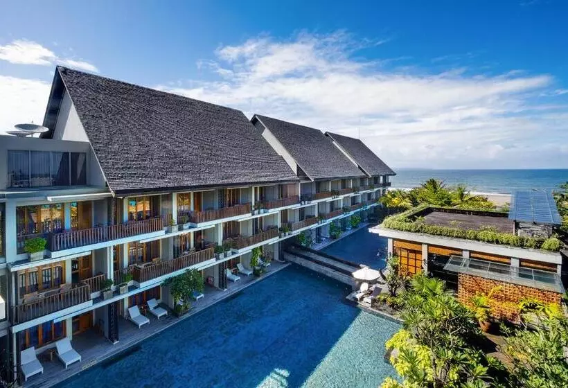The Haven Suites Bali Berawa