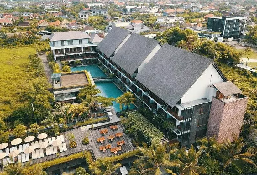 Fotos del hotel The Haven Suites Bali Berawa:  22
