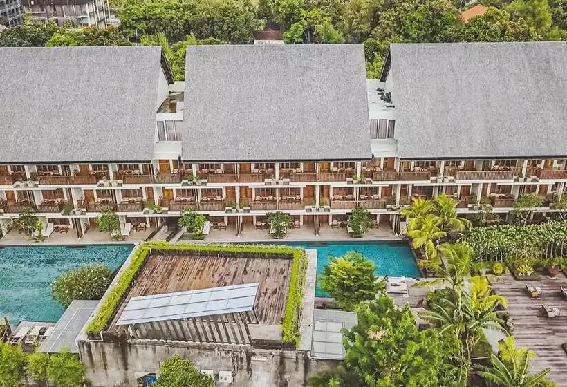 Fotos del hotel The Haven Suites Bali Berawa:  24
