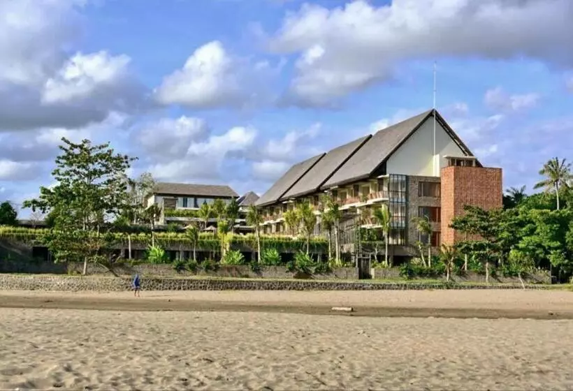 Fotos del hotel The Haven Suites Bali Berawa:  15