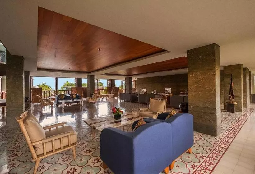 Fotos del hotel The Haven Suites Bali Berawa:  2