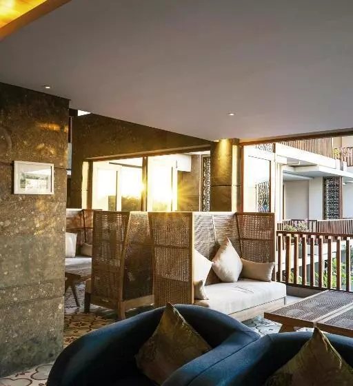 Fotos del hotel The Haven Suites Bali Berawa:  7
