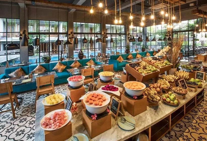 Fotos del hotel The Haven Suites Bali Berawa:  23