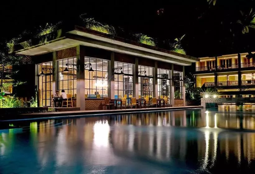 Fotos del hotel The Haven Suites Bali Berawa:  6