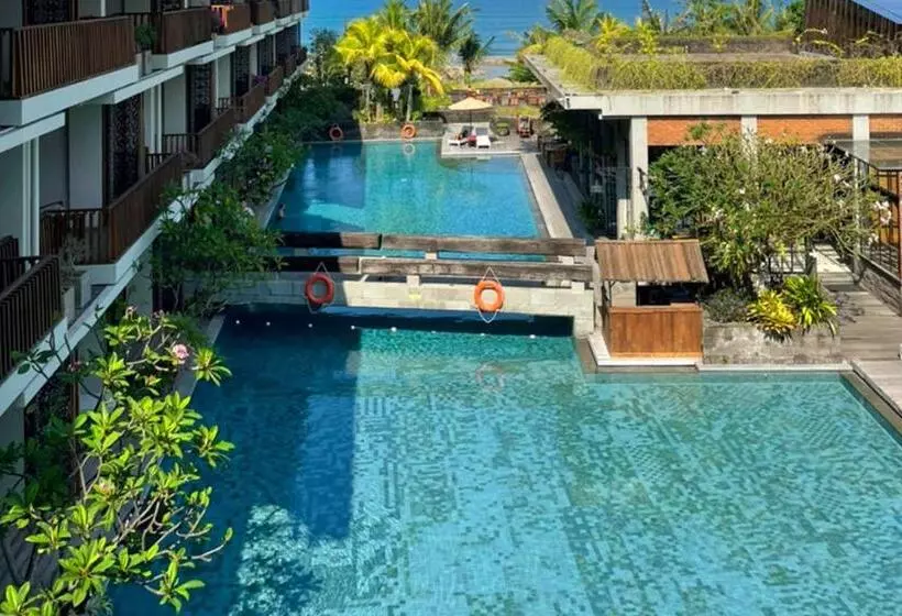 Fotos del hotel The Haven Suites Bali Berawa:  18