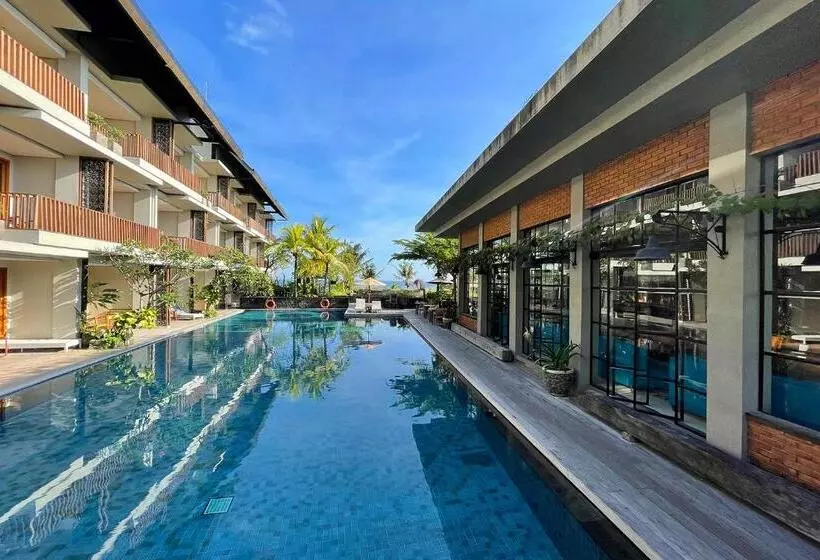 Fotos del hotel The Haven Suites Bali Berawa:  10