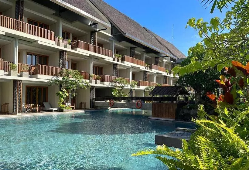 Fotos del hotel The Haven Suites Bali Berawa:  16