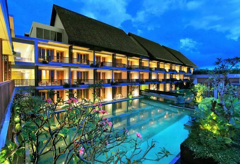 Fotos del hotel The Haven Suites Bali Berawa:  20