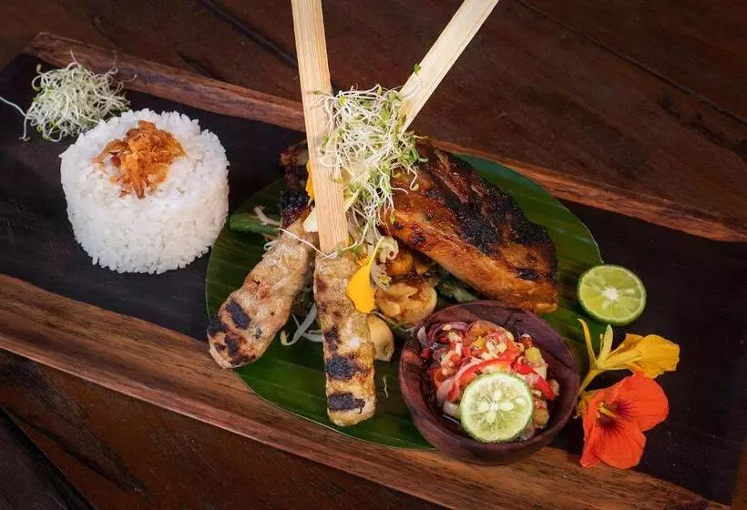 Fotos del hotel The Haven Suites Bali Berawa:  13