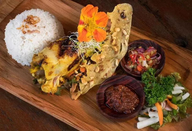 Fotos del hotel The Haven Suites Bali Berawa:  5