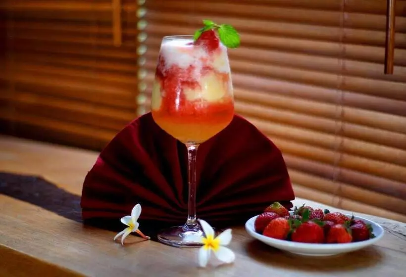 Fotos del hotel The Haven Suites Bali Berawa:  9
