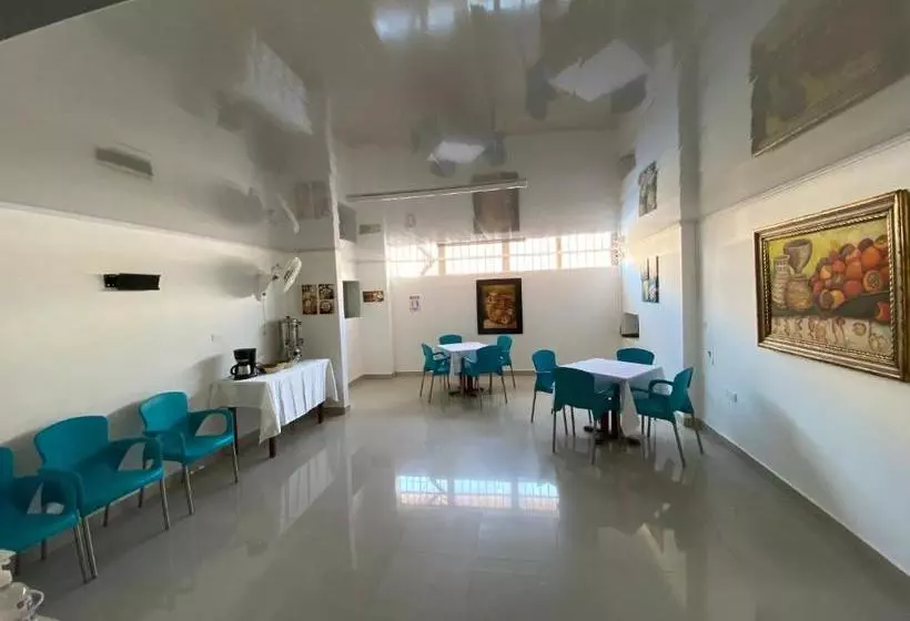 Fotos del hotel Tupinamba:  2