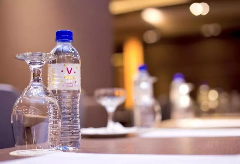 Fotos del hotel Vouk  Suites:  8
