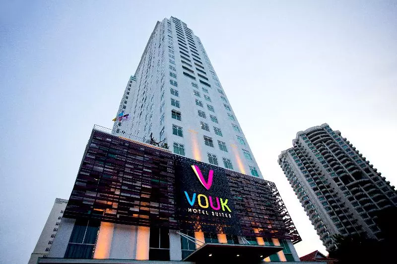Fotos del hotel Vouk  Suites:  22