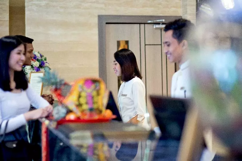 Fotos del hotel Vouk  Suites:  9