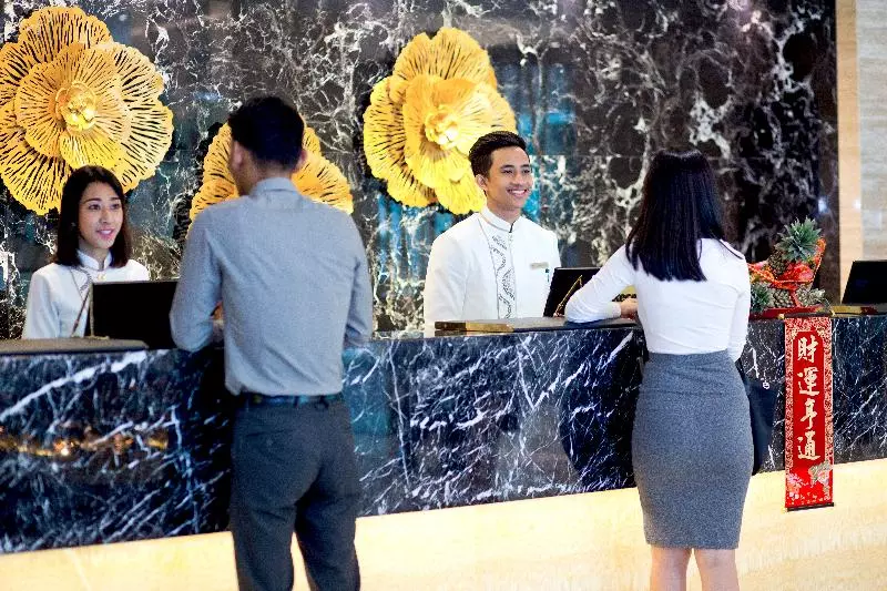 Fotos del hotel Vouk  Suites:  18