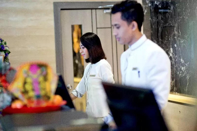 Fotos del hotel Vouk  Suites:  24