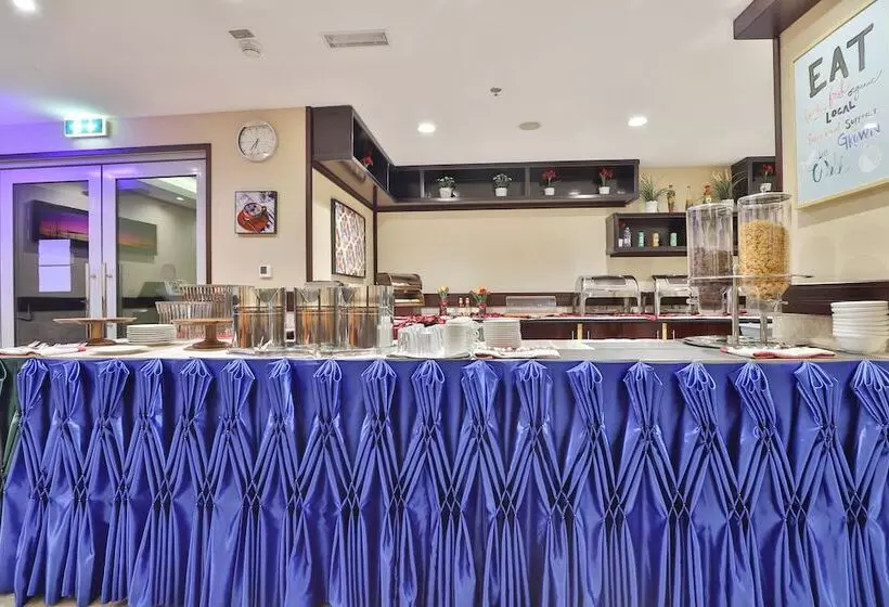 Fotos del hotel Telal  Apartments:  18