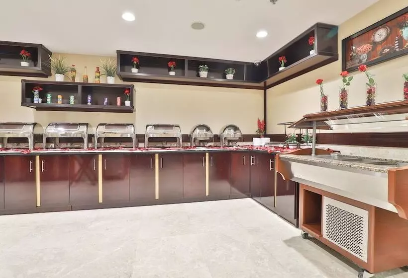 Fotos del hotel Telal  Apartments:  9