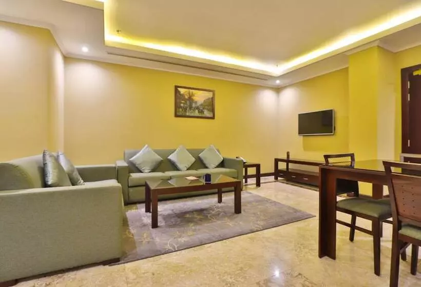 Fotos del hotel Telal  Apartments:  20